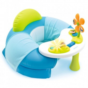 Smoby Cotoons Cosy blue
