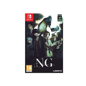 Nintendo Spirit Hunter Ng Nintendo Switch