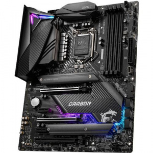 MSI MPG Z490 GAMING CARBON WIFI