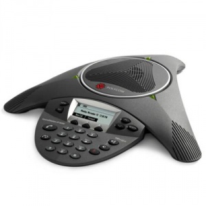Polycom SoundStation IP6000 (SIP)