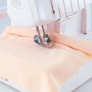 Brother Dispozitiv de imbinare a doua materiale SA226CV