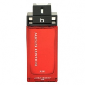 Jacques Bogart Story Red EDT 100ml