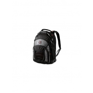 Wenger Synergy 15.6 inch gray / black