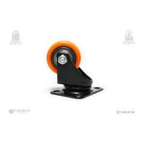 Micul Fermier Roata pivotanta 1.5
