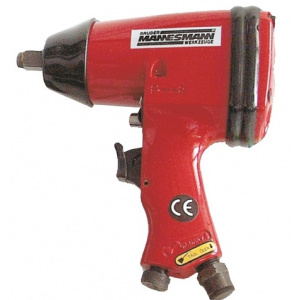 Mannesmann Şurubelniţă cu impact pneumatică (1/2