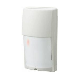 Optex Detector de miscare exterior LX-402 Detectie tip