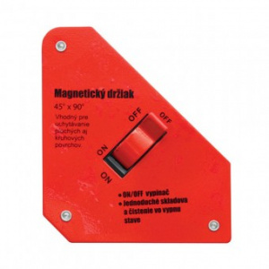 Strend Pro Dispozitiv magnetic fixare pentru sudura QJ6007