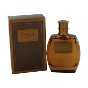 Guess BY MARCIANO Men Eau de Toilette 100ml