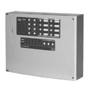 Bentel Centrala Conventionala 8 Zone J408-8