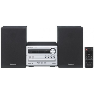 Panasonic SC-PM250EC-S