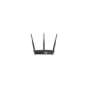 D-Link Wireless AC750 Dual Band Router DIR-809