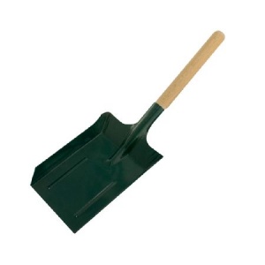 POLONIA Lopatica pentru cenusa si carbune 147mm 12792