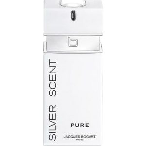 Jacques Bogart Scent Pure Silver EDT 100ml
