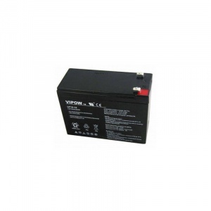 Vipow Acumulator gel plumb 12V 10Ah