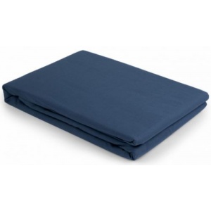 Heinner Cearceaf de pilota ZDUVET150, 150 x 200 cm (Albastru)