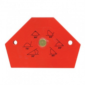 Strend Pro Dispozitiv magnetic fixare pentru sudura QJ6015