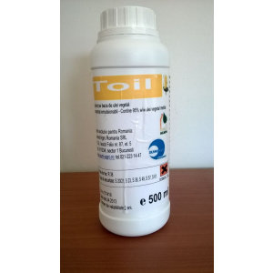 Summit Agro Adjuvant TOIL, 5 L