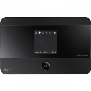 TP-Link LTE-Advanced Mobile WiFi M7350