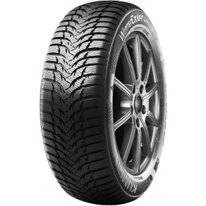 Kumho WP51 WINTERCRAFT 205/55 R16 91T
