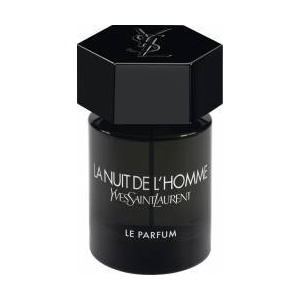Yves Saint Laurent La Nuit De L'Homme Le Parfum 100ml