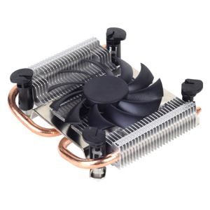SilverStone Argon SST-AR04
