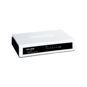 TP-Link Switch TL-SF1005D