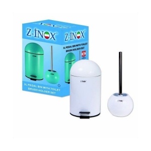 Zilan Set de baie 3 piese ZLN-7079
