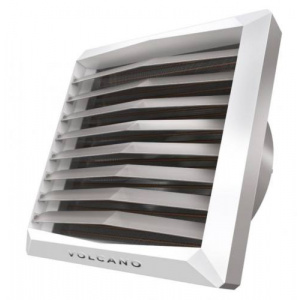 VTS VOLCANO, VR MINI, 3-20 kW