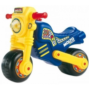 Molto MotoCross Clasic