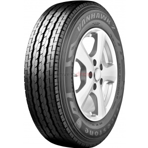 Firestone Vanhawk 2 195/70 R15C 104/102R
