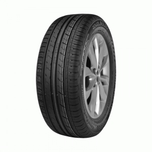 Royal Black Royal Performance 255/35 ZR20 97W XL MS