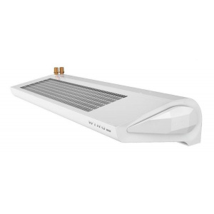 VTS Wing W100 EC, 4-17kW