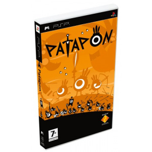 Sony Patapon Psp
