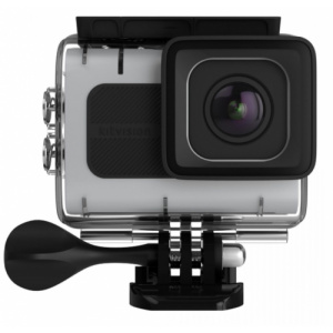 Kitvision Venture KVVEN72 (Argintiu)