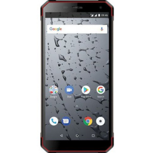 Maxcom Strong MS571 (Negru)