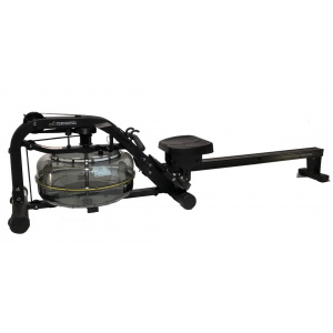 Johnson&Johnson Rower Wave