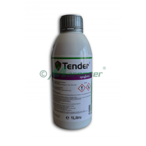 Syngenta Erbicid TENDER 960 EC 1L