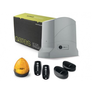 KING GATES DYKIT24/1000