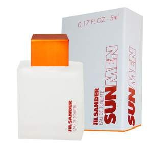 Jil Sander Sun Men, EDT, 125 ml