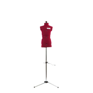 Adjustoform Manechin Reglabil Junior 8 Parti Masura 6-10 ani 2300001
