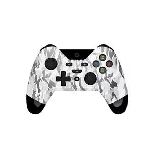 Gioteck Controller Wireless Wx 4 Camo Nintendo Switch