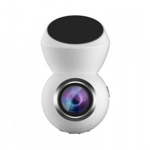 Serioux Urban Safety 200+ White (SDVR-US200+W)