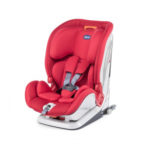 Chicco YOUniverse Isofix, Red