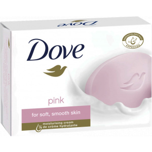DOVE Sapun solid 100g pink
