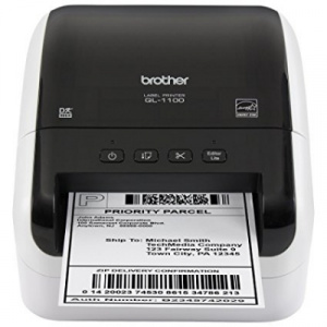 Brother P-Touch Ql-1100 QL1100YJ1