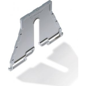 Finder Separator din plastic, pentru montare pe panou 02003