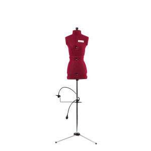 Adjustoform Manechin Reglabil Femei 8 Parti Masura Petite 2100010