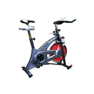 inSPORTline Bicicleta spin Sigma (1823)