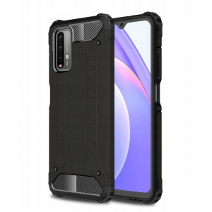 Tech-Protect XARMOR Xiaomi Poco M3 Black