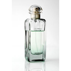 Hermes UN JARDIN SUR LE NIL Eau de Toilette Spray 50 ml
